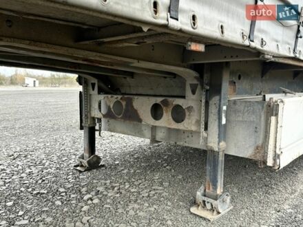 Серый Кроне СД, объемом двигателя 0 л и пробегом 600 тыс. км за 5500 $, фото 1 на Automoto.ua