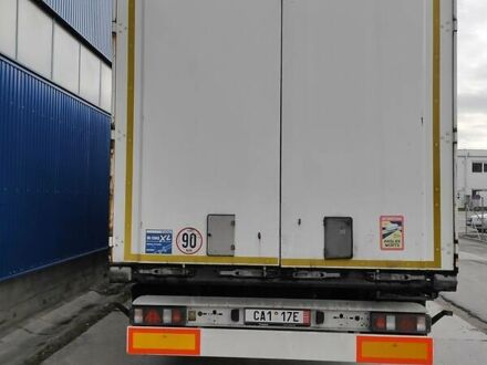 Кроне СД 2014 в Ужгороде на Automoto.ua Серый Кроне СД, объемом двигателя 0 л и пробегом 0 тыс. км за 9700 $, фото 1 на Automoto.ua