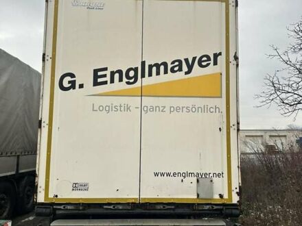 Серый Кроне СД, объемом двигателя 0 л и пробегом 820 тыс. км за 8200 $, фото 1 на Automoto.ua