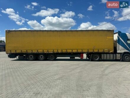 Сірий Кроне СД, об'ємом двигуна 0 л та пробігом 0 тис. км за 12000 $, фото 1 на Automoto.ua