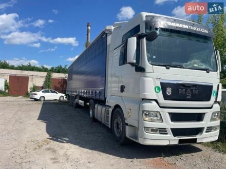 Серый Кроне СД, объемом двигателя 0 л и пробегом 0 тыс. км за 15800 $, фото 1 на Automoto.ua