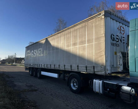 Серый Кроне СД, объемом двигателя 0 л и пробегом 1 тыс. км за 4500 $, фото 12 на Automoto.ua