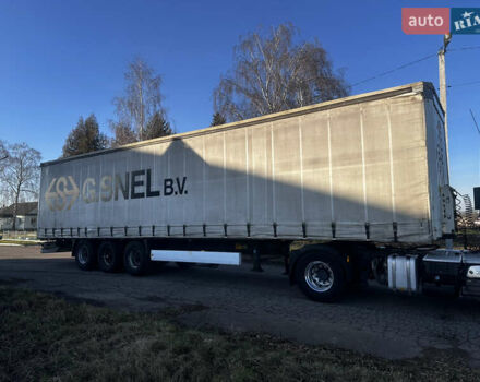Серый Кроне СД, объемом двигателя 0 л и пробегом 1 тыс. км за 4500 $, фото 11 на Automoto.ua