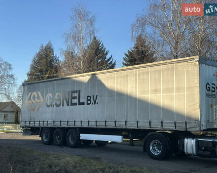Серый Кроне СД, объемом двигателя 0 л и пробегом 1 тыс. км за 4500 $, фото 10 на Automoto.ua