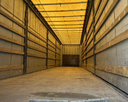 Кроне СД 2009 в Дунаевцах на Automoto.ua Серый Кроне СД, объемом двигателя 0 л и пробегом 0 тыс. км за 8700 $, фото 3 на Automoto.ua