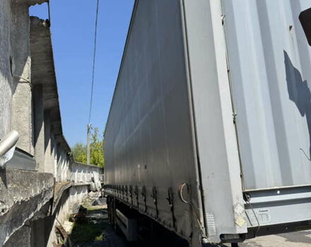 Кроне СД 2009 в Дунаевцах на Automoto.ua Серый Кроне СД, объемом двигателя 0 л и пробегом 0 тыс. км за 8700 $, фото 1 на Automoto.ua