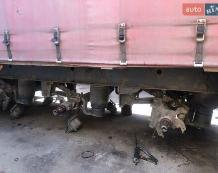 Кроне СД 2010 в Харькове на Automoto.ua Серый Кроне СД, объемом двигателя 0 л и пробегом 1 тыс. км за 7100 $, фото 9 на Automoto.ua