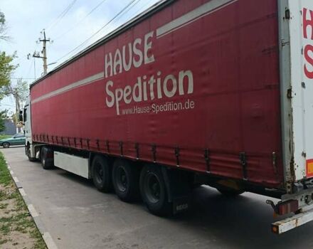 Кроне СД 2010 в Харькове на Automoto.ua Серый Кроне СД, объемом двигателя 0 л и пробегом 1 тыс. км за 7100 $, фото 1 на Automoto.ua