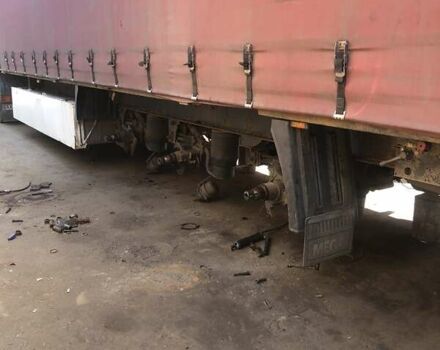 Кроне СД 2010 в Харькове на Automoto.ua Серый Кроне СД, объемом двигателя 0 л и пробегом 1 тыс. км за 7100 $, фото 8 на Automoto.ua