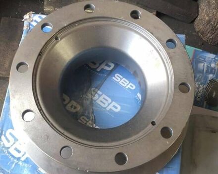 Кроне СД 2010 в Харькове на Automoto.ua Серый Кроне СД, объемом двигателя 0 л и пробегом 1 тыс. км за 7100 $, фото 6 на Automoto.ua