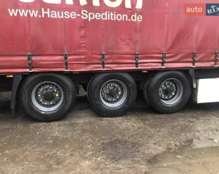 Кроне СД 2010 в Харькове на Automoto.ua Серый Кроне СД, объемом двигателя 0 л и пробегом 1 тыс. км за 7100 $, фото 4 на Automoto.ua