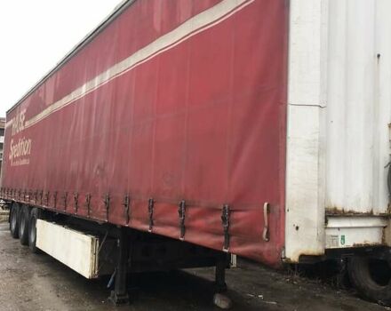 Кроне СД 2010 в Харькове на Automoto.ua Серый Кроне СД, объемом двигателя 0 л и пробегом 1 тыс. км за 7100 $, фото 5 на Automoto.ua