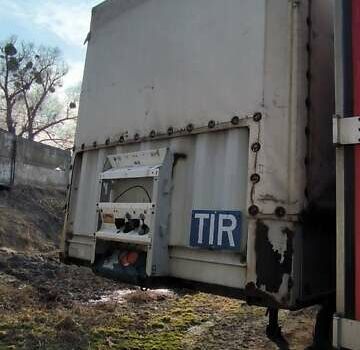 Серый Кроне СД, объемом двигателя 0 л и пробегом 900 тыс. км за 6500 $, фото 2 на Automoto.ua