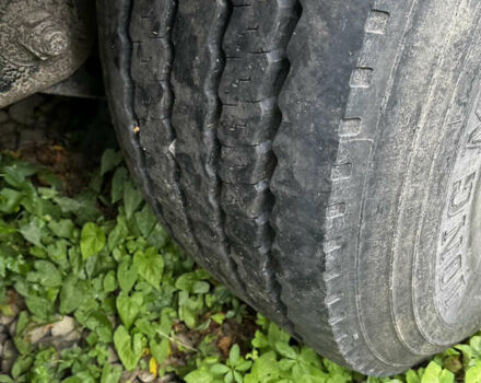 Сірий Кроне СД, об'ємом двигуна 0 л та пробігом 100 тис. км за 10700 $, фото 6 на Automoto.ua