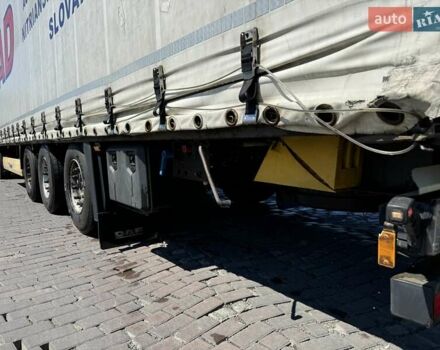 Сірий Кроне СД, об'ємом двигуна 0 л та пробігом 300 тис. км за 6900 $, фото 7 на Automoto.ua