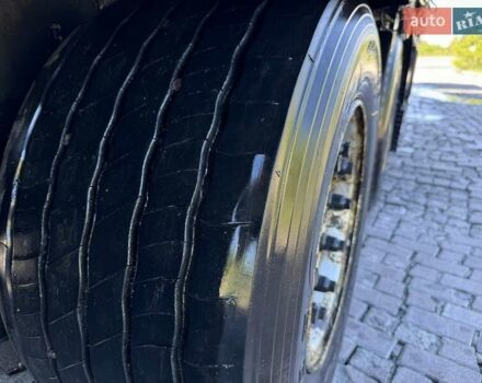 Сірий Кроне СД, об'ємом двигуна 0 л та пробігом 300 тис. км за 6900 $, фото 2 на Automoto.ua