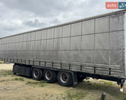 Сірий Кроне СД, об'ємом двигуна 0 л та пробігом 0 тис. км за 5800 $, фото 4 на Automoto.ua