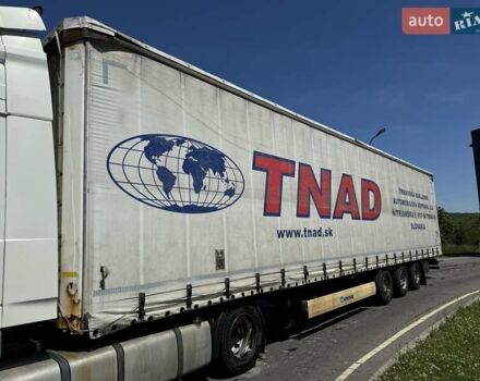 Сірий Кроне СД, об'ємом двигуна 0 л та пробігом 300 тис. км за 6900 $, фото 8 на Automoto.ua