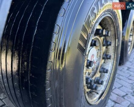 Сірий Кроне СД, об'ємом двигуна 0 л та пробігом 300 тис. км за 6900 $, фото 4 на Automoto.ua