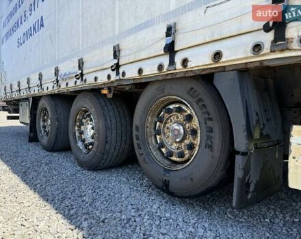 Сірий Кроне СД, об'ємом двигуна 0 л та пробігом 300 тис. км за 6900 $, фото 9 на Automoto.ua