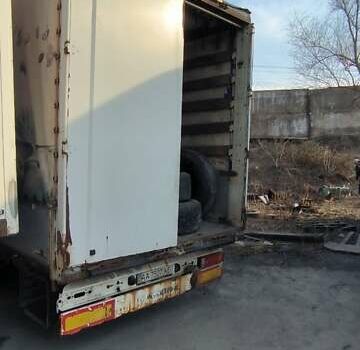 Серый Кроне СД, объемом двигателя 0 л и пробегом 900 тыс. км за 6500 $, фото 3 на Automoto.ua