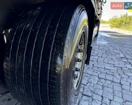 Сірий Кроне СД, об'ємом двигуна 0 л та пробігом 300 тис. км за 6900 $, фото 3 на Automoto.ua