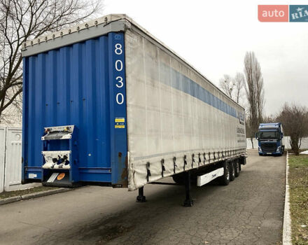 Серый Кроне СД, объемом двигателя 0 л и пробегом 650 тыс. км за 10550 $, фото 2 на Automoto.ua