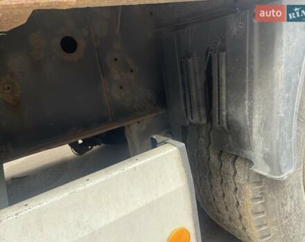 Сірий Кроне СД, об'ємом двигуна 0 л та пробігом 0 тис. км за 6000 $, фото 7 на Automoto.ua