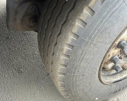 Сірий Кроне СД, об'ємом двигуна 0 л та пробігом 0 тис. км за 6000 $, фото 4 на Automoto.ua
