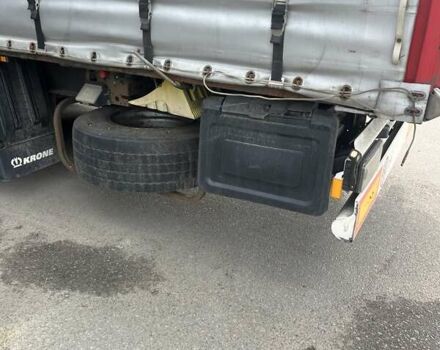 Сірий Кроне СД, об'ємом двигуна 0 л та пробігом 0 тис. км за 6000 $, фото 1 на Automoto.ua