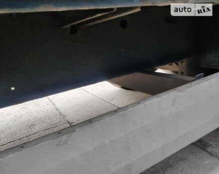 Кроне СД 2014 в Ужгороде на Automoto.ua Серый Кроне СД, объемом двигателя 0 л и пробегом 0 тыс. км за 9700 $, фото 17 на Automoto.ua