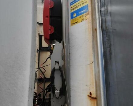 Кроне СД 2014 в Ужгороде на Automoto.ua Серый Кроне СД, объемом двигателя 0 л и пробегом 0 тыс. км за 9700 $, фото 12 на Automoto.ua