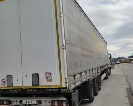 Кроне СД 2014 в Ужгороде на Automoto.ua Серый Кроне СД, объемом двигателя 0 л и пробегом 0 тыс. км за 9700 $, фото 2 на Automoto.ua