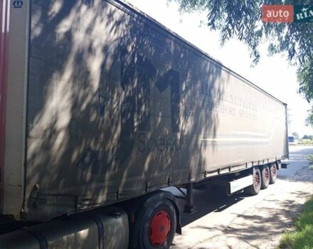 Сірий Кроне СД, об'ємом двигуна 0 л та пробігом 0 тис. км за 9000 $, фото 6 на Automoto.ua