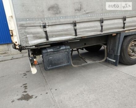 Кроне СД 2014 в Ужгороде на Automoto.ua Серый Кроне СД, объемом двигателя 0 л и пробегом 0 тыс. км за 9700 $, фото 3 на Automoto.ua