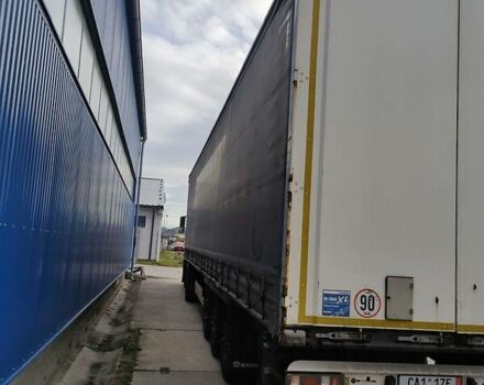 Кроне СД 2014 в Ужгороде на Automoto.ua Серый Кроне СД, объемом двигателя 0 л и пробегом 0 тыс. км за 9700 $, фото 1 на Automoto.ua