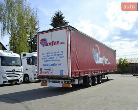 Кроне СД 2014 в Хусте на Automoto.ua Серый Кроне СД, объемом двигателя 0 л и пробегом 111 тыс. км за 8900 $, фото 5 на Automoto.ua