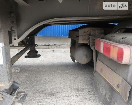 Кроне СД 2014 в Ужгороде на Automoto.ua Серый Кроне СД, объемом двигателя 0 л и пробегом 0 тыс. км за 9700 $, фото 9 на Automoto.ua