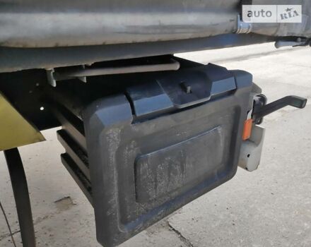 Кроне СД 2014 в Ужгороде на Automoto.ua Серый Кроне СД, объемом двигателя 0 л и пробегом 0 тыс. км за 9700 $, фото 22 на Automoto.ua