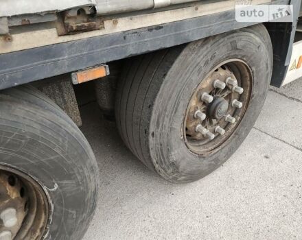 Кроне СД 2014 в Ужгороде на Automoto.ua Серый Кроне СД, объемом двигателя 0 л и пробегом 0 тыс. км за 9700 $, фото 6 на Automoto.ua