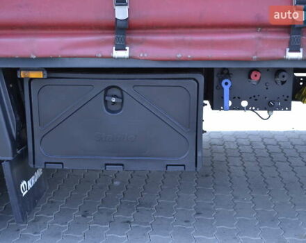 Кроне СД 2014 в Хусте на Automoto.ua Серый Кроне СД, объемом двигателя 0 л и пробегом 111 тыс. км за 8900 $, фото 10 на Automoto.ua