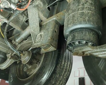 Кроне СД 2014 в Ужгороде на Automoto.ua Серый Кроне СД, объемом двигателя 0 л и пробегом 0 тыс. км за 9700 $, фото 25 на Automoto.ua