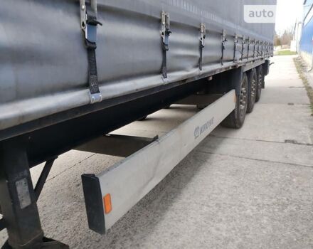 Кроне СД 2014 в Ужгороде на Automoto.ua Серый Кроне СД, объемом двигателя 0 л и пробегом 0 тыс. км за 9700 $, фото 15 на Automoto.ua