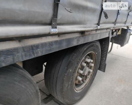 Кроне СД 2014 в Ужгороде на Automoto.ua Серый Кроне СД, объемом двигателя 0 л и пробегом 0 тыс. км за 9700 $, фото 20 на Automoto.ua