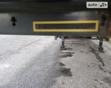 Кроне СД 2014 в Ужгороде на Automoto.ua Серый Кроне СД, объемом двигателя 0 л и пробегом 0 тыс. км за 9700 $, фото 24 на Automoto.ua