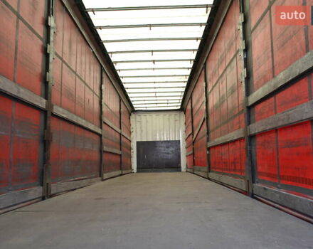 Кроне СД 2014 в Хусте на Automoto.ua Серый Кроне СД, объемом двигателя 0 л и пробегом 111 тыс. км за 8900 $, фото 9 на Automoto.ua