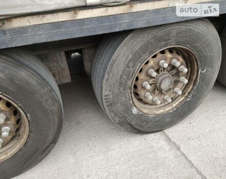 Кроне СД 2014 в Ужгороде на Automoto.ua Серый Кроне СД, объемом двигателя 0 л и пробегом 0 тыс. км за 9700 $, фото 5 на Automoto.ua