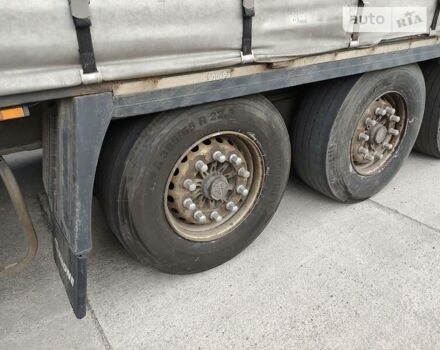 Кроне СД 2014 в Ужгороде на Automoto.ua Серый Кроне СД, объемом двигателя 0 л и пробегом 0 тыс. км за 9700 $, фото 4 на Automoto.ua