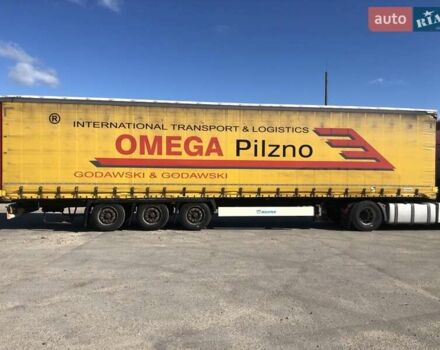 Сірий Кроне СД, об'ємом двигуна 0 л та пробігом 40 тис. км за 12000 $, фото 6 на Automoto.ua