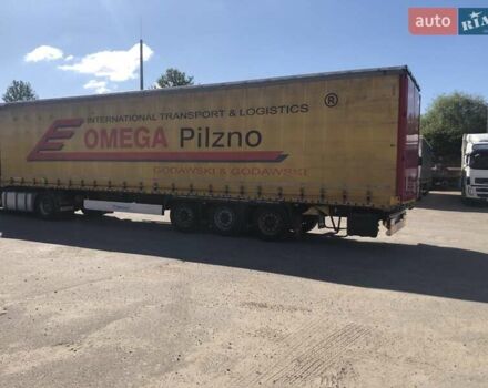 Сірий Кроне СД, об'ємом двигуна 0 л та пробігом 40 тис. км за 12000 $, фото 2 на Automoto.ua